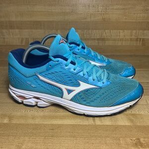 Mizuno Wave Rider 22 Running Shoes Womens Size 9.5